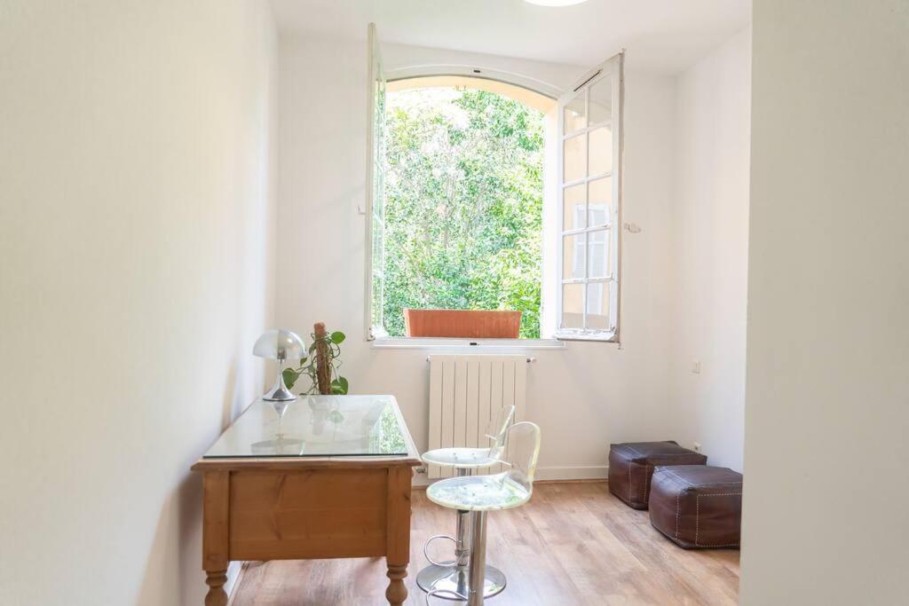 Spacieux T3 * Centre Ville * Sans Vis A Vis Екс ан Прованс Екстериор снимка