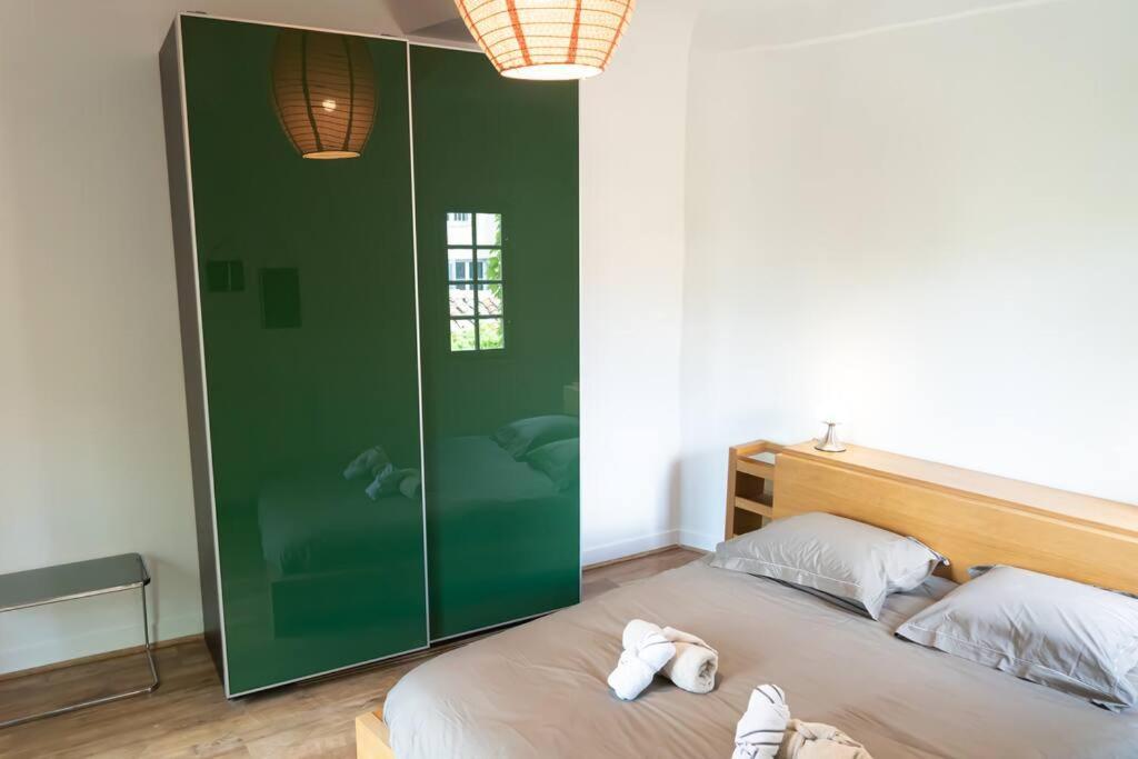 Spacieux T3 * Centre Ville * Sans Vis A Vis Екс ан Прованс Екстериор снимка